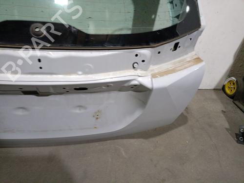 Tailgate PEUGEOT 2008 II (UD_, US_, UY_, UJ_, UR_, UC_) 1.2 PureTech 100 (USHNK) | BP29604564C6 