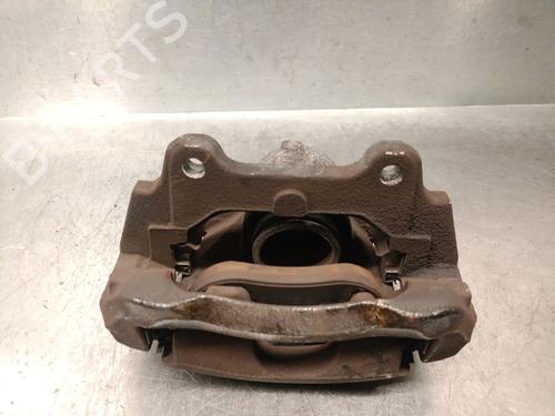 Left front brake caliper FIAT 500L (351_, 352_) 1.3 D Multijet (199LXY1A, 199LXY11) | BP31945052M105