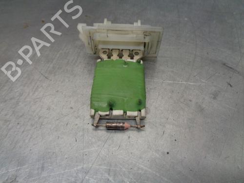 Heater resistor LAND ROVER FREELANDER I (L314) 2.0 Td4 4x4 | BP11669522M108 