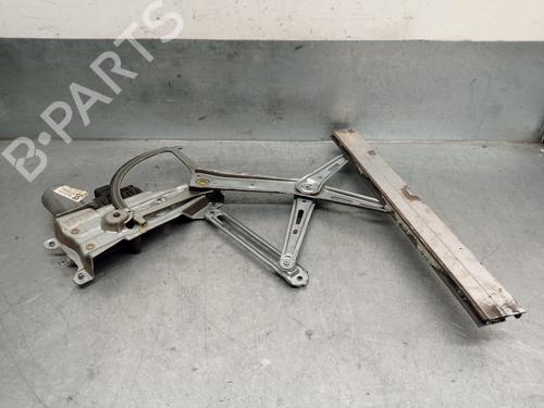 Front right window mechanism OPEL ZAFIRA A MPV (T98) 2.0 DTI 16V (F75) | BP8594643C23 