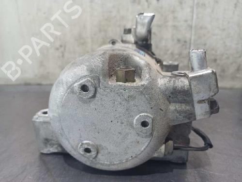 AC compressor SUBARU FORESTER (SF_) 2.0 AWD (SF5) | BP7104499M34 