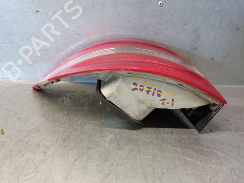 Left taillight MERCEDES-BENZ B-CLASS Sports Tourer (W245) B 180 CDI (245.207) | BP27243788C34 