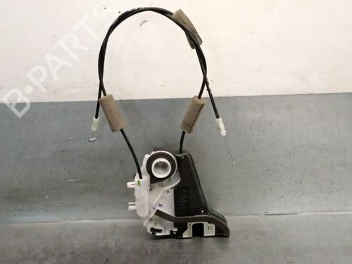 Rear right lock HONDA HR-V (RU) 1.5 (RU1) | BP26493466C99 