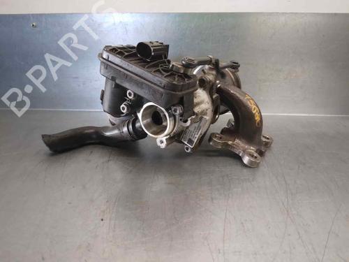 Used Turbocharger/Supercharger SEAT IBIZA IV (6J5, 6P1) 1.0 TSI (110 hp) 10090506