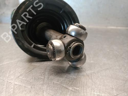 Antriebswelle links vorne RENAULT CLIO II (BB_, CB_) 1.2 (BB0A, BB0F, BB10, BB1K, BB28, BB2D, BB2H, CB0A,... | BP23962912M38 