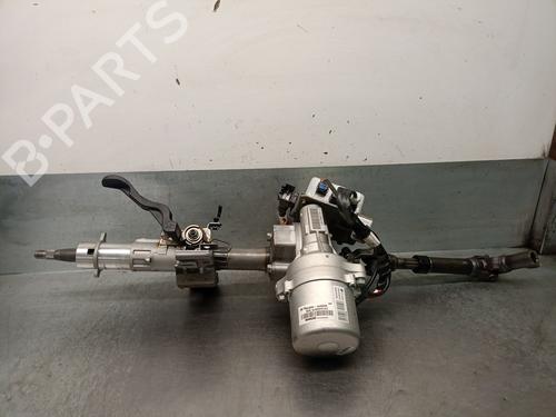 Used Steering column KIA CARENS IV 1.7 CRDi (116 hp) 30906904