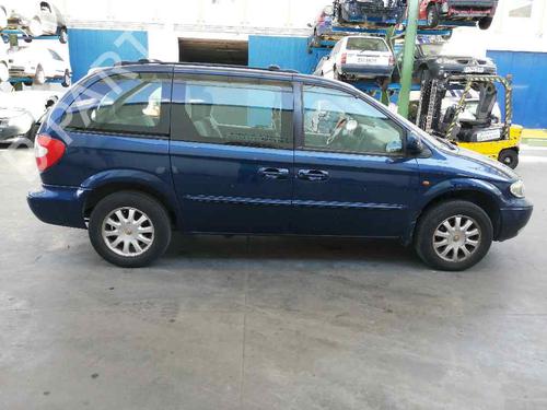 ABS Bremseaggregat CHRYSLER VOYAGER IV (RG, RS) 2.5 CRD | BP8108516M43 