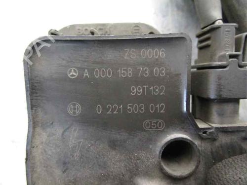 Ignition coil MERCEDES-BENZ E-CLASS (W210) E 320 (210.065) | BP2332448M94 