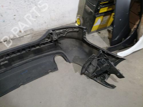 Rear bumper AUDI A6 C6 (4F2) 2.7 TDI quattro | BP25496229C8 