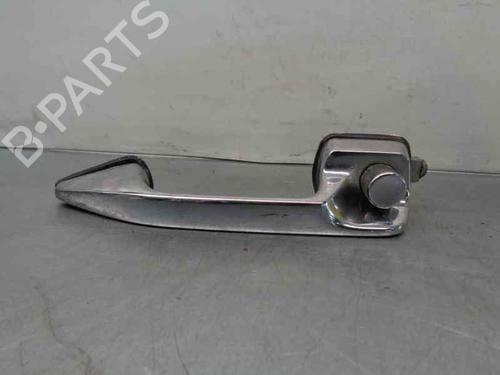 Used Rear right exterior door handle MERCEDES-BENZ 123 Saloon (W123) 240 D (123.123) (65 hp) 7180678