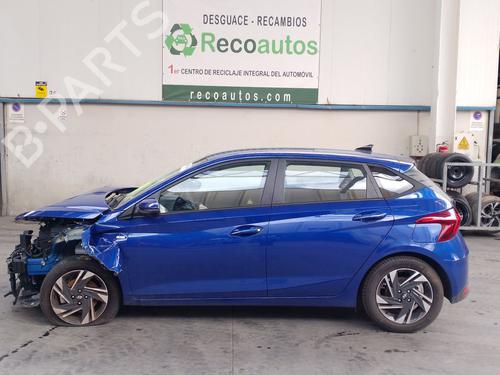 Front left interior door handle HYUNDAI i20 III (BC3, BI3) 1.0 T-GDI | BP25381585I13 - Image 5