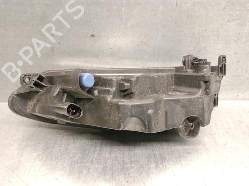 Left front fog light SEAT ATECA (KH7, KHP) 1.5 TSI | BP31138462C30