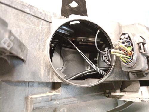 Left headlight AUDI A3 (8V1, 8VK) 2.0 TDI | BP27707580C28 - Image 2