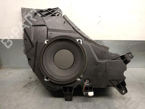 Used Speaker Speaker 21582553 21582553