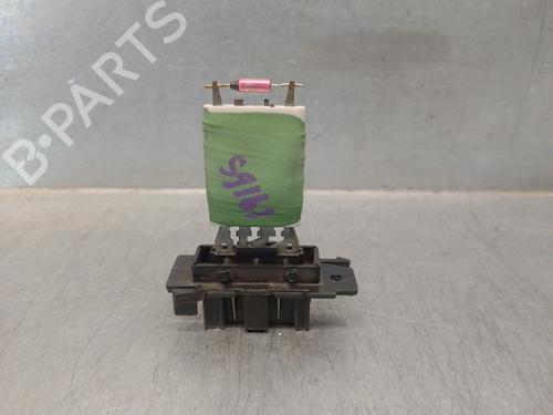 Used Heater resistor Heater resistor 15983575 15983575