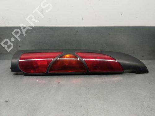 Used Left taillight RENAULT KANGOO (KC0/1_) D 65 1.9 (KC0E, KC02, KC0J, KC0N) (64 hp) 30297731