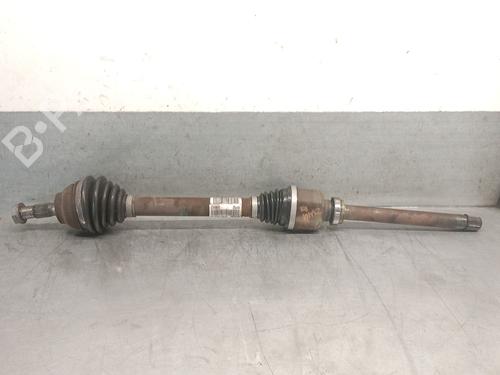 Used Right front driveshaft CITROËN DS3 (SA_) 1.2 THP 110 (110 hp) 28215051