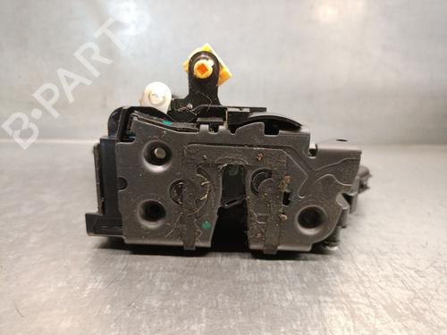 Front right lock FORD KA+ III (UK, FK) 1.2 Ti-VCT | BP22651755C97 