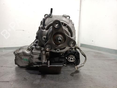 Used Transfer box Transfer box BMW 5 Gran Turismo (F07) 530 d xDrive (245 hp) 33466013 33466013