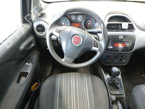 Right front window switch FIAT GRANDE PUNTO (199_) 1.3 D Multijet | BP37174495I26 - Image 8