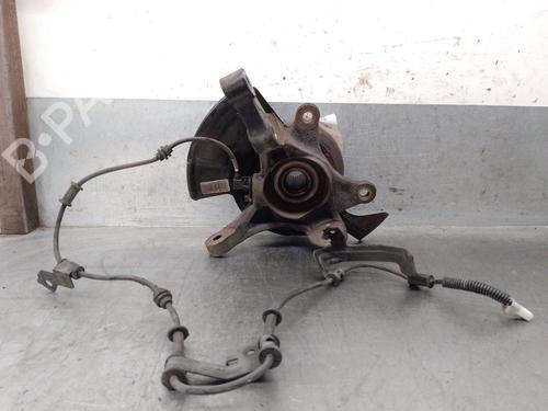 Used Left front steering knuckle Left front steering knuckle 38177504 38177504