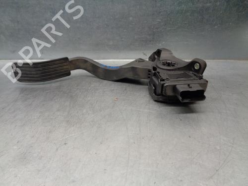 Pedal PEUGEOT 208 I (CA_, CC_) 1.2 PureTech 82 9671433780 | 6PV00994941 | HELLA