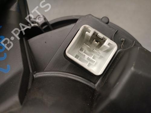 Heater blower motor VOLVO XC70 I Cross Country (295) D5 XC AWD | BP23157289M62 