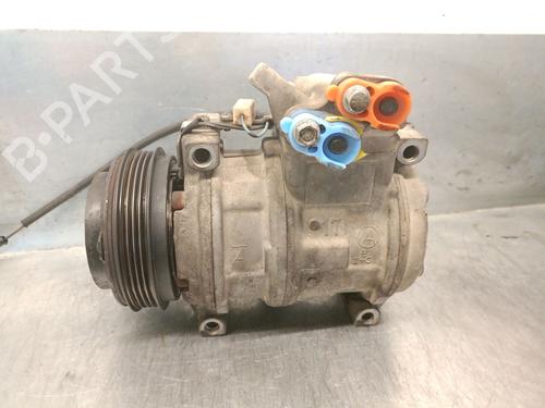Used AC compressor AC compressor 19060641 19060641