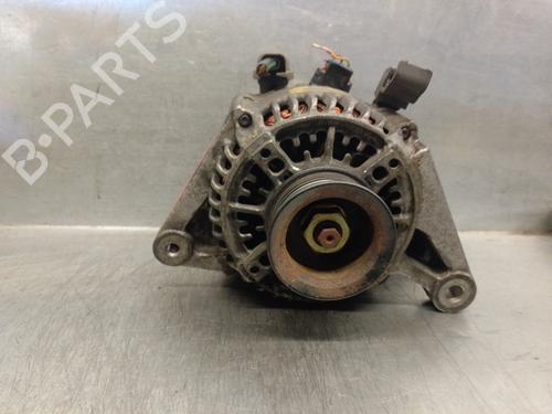 Used Alternator TOYOTA COROLLA (_E12_) 1.6 VVT-i (ZZE121_, ZZE121R) (110 hp) 14932014
