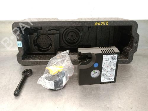 Used Other KIA RIO IV (YB, SC, FB) 1.2 CVVT (84 hp) 29432960