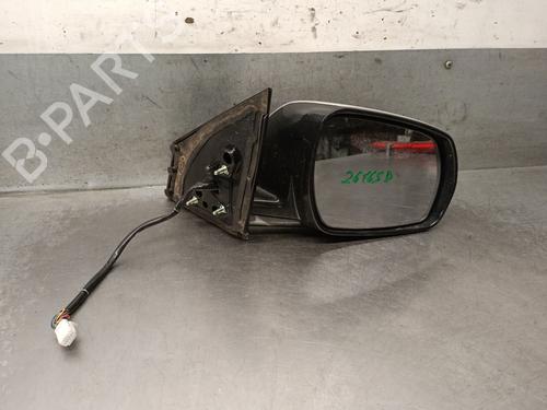 Used Right mirror Right mirror 38779655 38779655