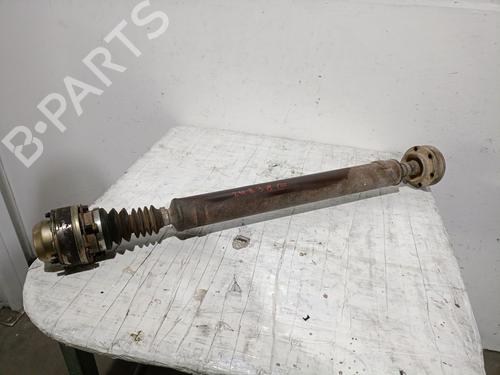 Kardanwelle für JEEP GRAND CHEROKEE II (WJ, WG) 3.1 TD 4x4 (140 hp) 33013424