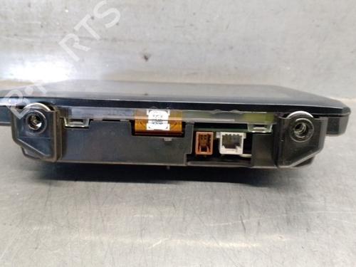 Display MAZDA 3 (BL) 2.2 MZR CD (BL10) | BP29862815C48
