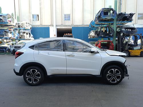 Front right interior door handle HONDA HR-V (RU) 1.5 (RU1) | BP26493482I14 - Image 9