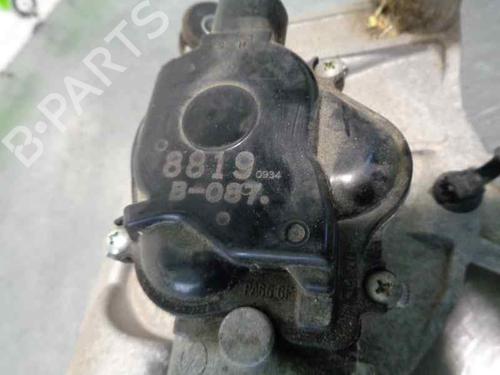 Front wiper motor HONDA ACCORD VIII (CU) 2.2 i-DTEC (CU3) | BP5024858M29 