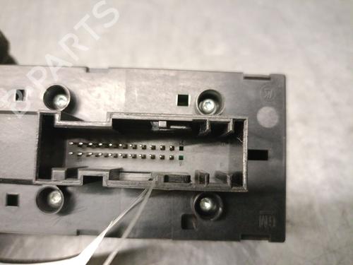Left front window switch OPEL ASTRA H (A04) 1.7 CDTI (L48) | BP33538500I27  - Image 5