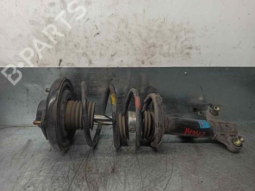 Used Right front shock absorber NISSAN PRIMERA (P12) 2.0 (140 hp) 8924461