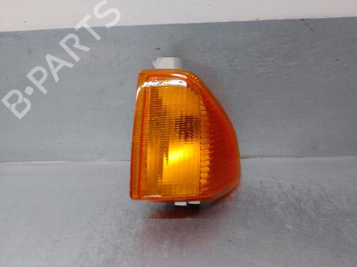 Used Left front indicator FORD ORION III (GAL) [1990-1996]  13028260
