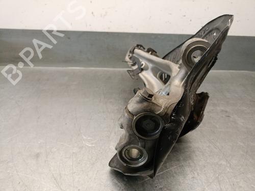 Left front steering knuckle VW TOUAREG (CR7, RC8) 3.0 TSI 4motion | BP30110651M25