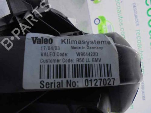 Ventilator motor MINI MINI (R50, R53) One | BP2308686M62 
