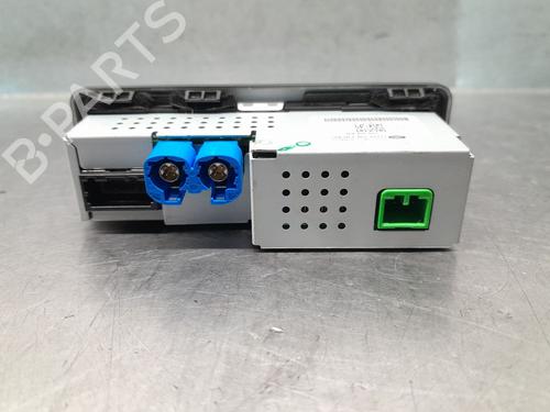 Electronic module LAND ROVER DISCOVERY V (L462) 2.0 Sd4 4x4 | BP36996417M83 - Image 2
