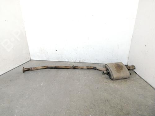 Exhaust system BMW 5 (E60) 520 d | BP39890669M121 - Image 3