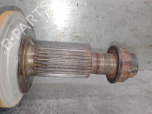 Left front driveshaft TOYOTA RAV 4 III (_A3_) 2.0 4WD (ACA30_, ACA30R) | BP32396011M38