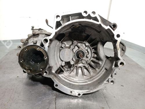 Used Gearbox SEAT IBIZA II (6K1) 1.6 i (75 hp) 31824134