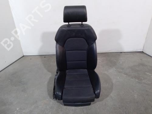 Used Right front seat AUDI A6 C6 (4F2) 3.0 TDI quattro (225 hp) 17193243