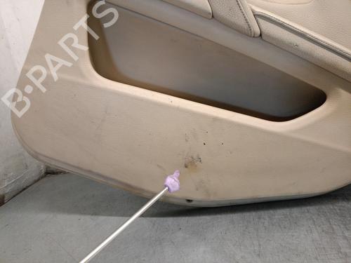 Rear right panel BMW 5 (E60) 530 d | BP18840867C61 