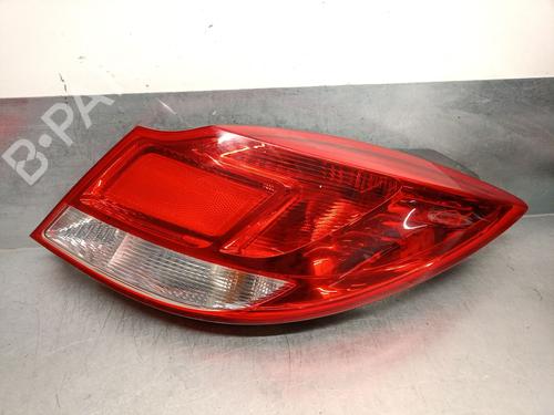 Used Right taillight OPEL INSIGNIA A (G09) 1.8 (68) (140 hp) 23963169