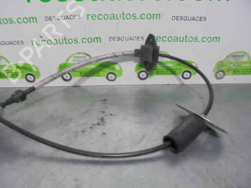 Gear lever HYUNDAI SONATA V (NF)  | BP7444849M90 