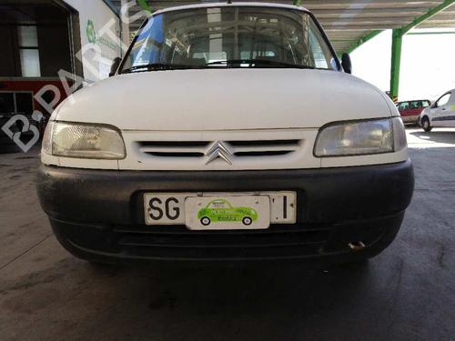 Fuel pump CITROËN BERLINGO / BERLINGO FIRST Box Body/MPV (M_) 1.9 D 70 (MBWJZ, MCWJZ) | BP5092877M76 