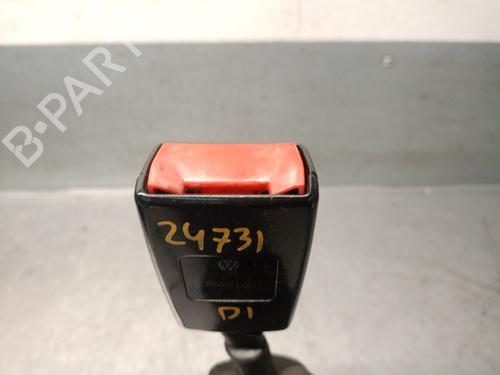 Seat buckle VW TOURAN (1T1, 1T2) 1.9 TDI | BP32361663I32
